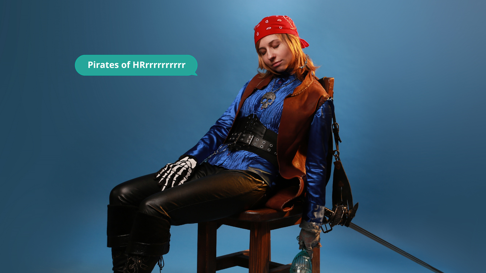 Five Unique HR Halloween Costume Ideas to Inspire Your Team This Year